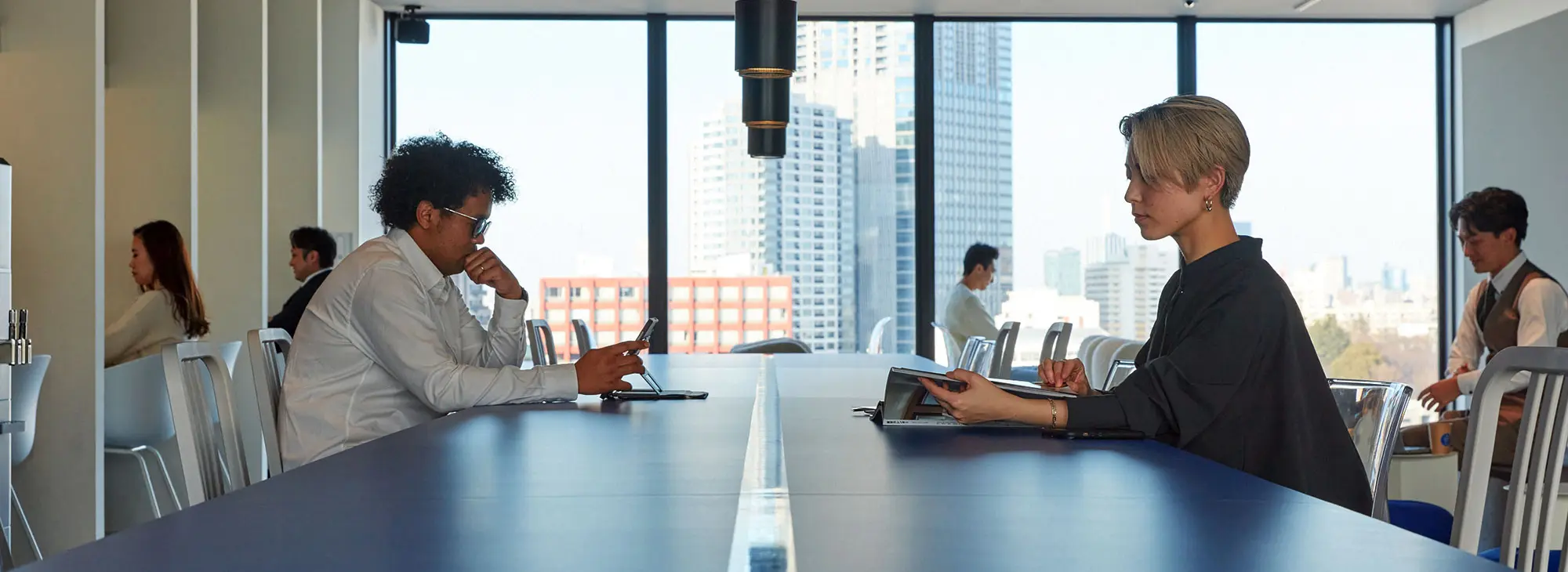 レンブラントキャビン新宿新大久保