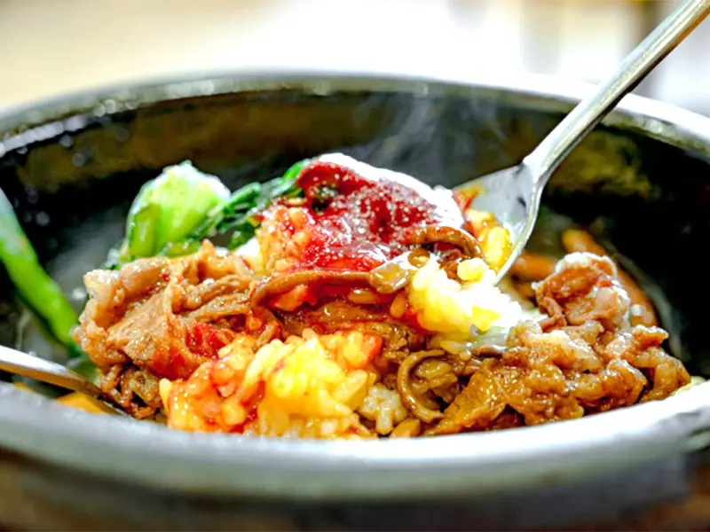 いざ！新大久保の街散策へ！