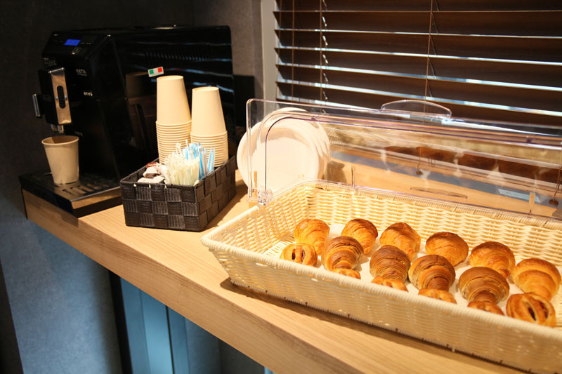 モーニングサービス